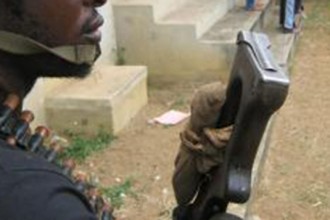 Côte dÂ’Ivoire : Un Agro-juriste détenu à  la gendarmerie dÂ’Azaguié pour avoir causé la mort dÂ’un FRCI, alors queÂ…